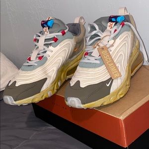 Air max 270 Cactus Trails (Travis Scott)